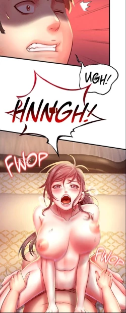 Page 89 of drunk on you 1-3