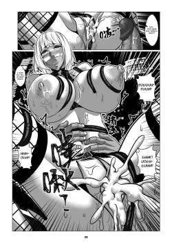 Page 37 of RENQUE S2.1 | Sparrow Season 2 Chapter 1