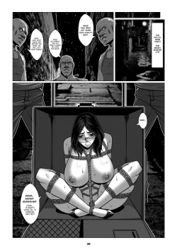 Page 41 of RENQUE S2.1 | Sparrow Season 2 Chapter 1