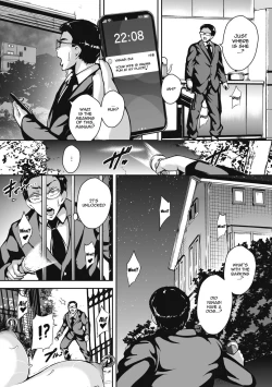 Page 119 of Akaneiro ni Modaeru Hitozuma7