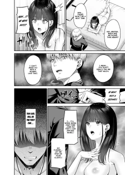 Page 25 of Gyakuten Enkou| Reversed Compensated Dating