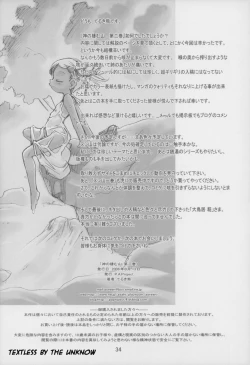 Page 34 of (C70) [P.A. Project (Teruki Kuma) Nushi no Sumu Yama Dainikan [Textless]