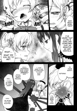 Page 11 of Hitoribocchi wa Sabishii Mono ne | It's Lonely Being Alone