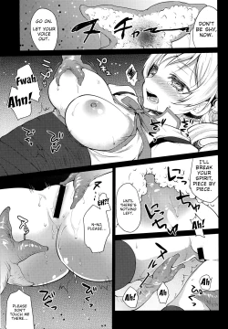 Page 13 of Hitoribocchi wa Sabishii Mono ne | It's Lonely Being Alone