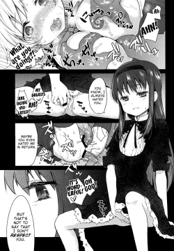 Page 23 of Hitoribocchi wa Sabishii Mono ne | It's Lonely Being Alone