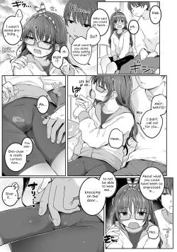 Page 141 of Motto Gyutte Kuttsuite | More! Hug Me Tighter! Ch. 1-6