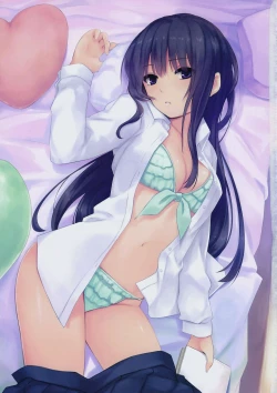 Page 2 of THE BLEND Coffee Kizoku ARTWORKS