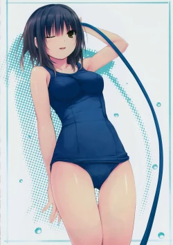 Page 83 of THE BLEND Coffee Kizoku ARTWORKS