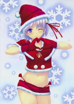 Page 99 of THE BLEND Coffee Kizoku ARTWORKS