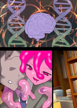 Page 44 of You have been selected by a cyber AI!