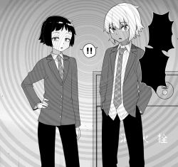 Page 73 of Hidoimeniau Otokonokotachi vol.3