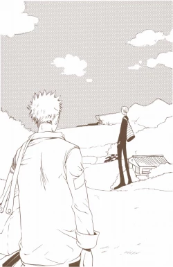 Page 91 of Yume de Mita Kimi no Oukoku