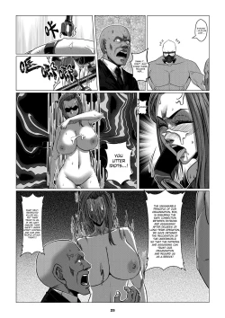 Page 27 of Charity Game Chapter 1