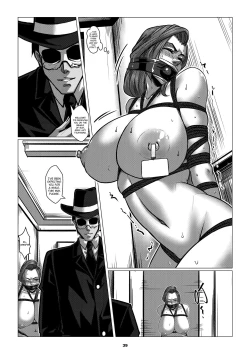 Page 41 of Charity Game Chapter 1