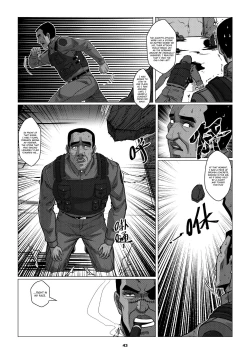 Page 45 of Charity Game Chapter 1