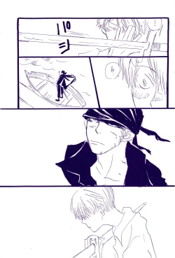 Page 35 of Kowareta Mono no Honto no Katachi 2