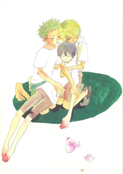 Page 46 of Kowareta Mono no Honto no Katachi 2