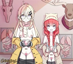 Page 16 of ［ginigimy］The Missing Mountain Climbers-Preview