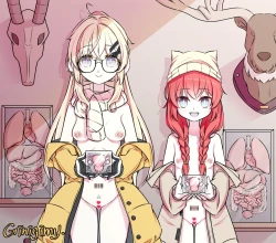 Page 18 of ［ginigimy］The Missing Mountain Climbers-Preview