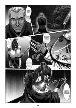 Page 28 of Charity Game Chapter 2
