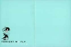 Page 1 of TONIGHT WE FLY