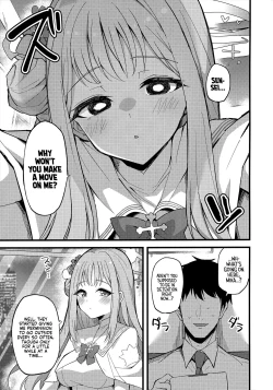 Page 4 of Jihi o Kureta Anata to | Right Here With You, Who Forgave Me