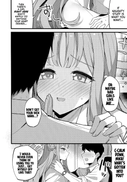 Page 7 of Jihi o Kureta Anata to | Right Here With You, Who Forgave Me