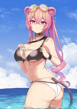 Page 39 of Joudou o Kaijuu suru wa Nikuyoku | 被情愫包裹的肉欲淫戏