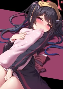 Page 2 of Akuma no Hatsujouki | 悪魔的発情期