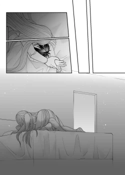 Page 18 of Lost Arcadia