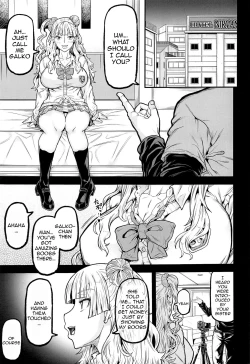 Page 2 of gal's works / gal's works