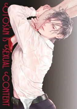 Page 3 of Otou-san wa Seiteki Content Jou | 爸爸是性欲代餐