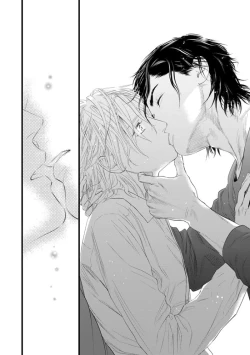 Page 63 of Otou-san wa Seiteki Content Jou | 爸爸是性欲代餐