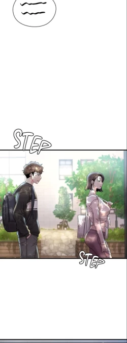 Page 185 of drunk on you 1-4