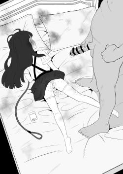 Page 11 of Hitokuchi Echi Manga Tsumeawase