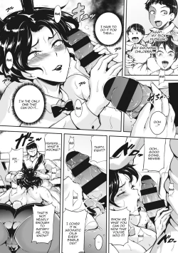 Page 180 of Akaneiro ni Modaeru Hitozuma8