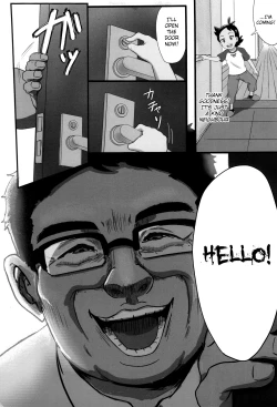 Page 9 of Banabana ga inai no wa danefusshi | The Mystery of the Missing Venusaur