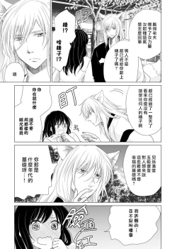 Page 23 of koi no kamisama wa sukebenanodesu. | 戀愛神明大人是色鬼 1-2