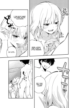 Page 37 of Mukashi no Sugata ni Modotta Tsuma to no Sex wa Uwaki desu ka? | Is Having Sex With My Rejuvenated Wife Considered Cheating?