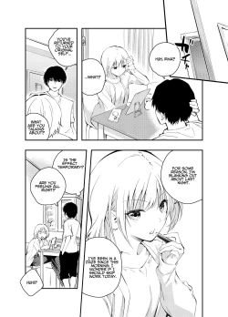Page 44 of Mukashi no Sugata ni Modotta Tsuma to no Sex wa Uwaki desu ka? | Is Having Sex With My Rejuvenated Wife Considered Cheating?
