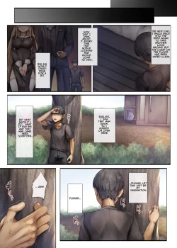 Page 23 of Machihazure no Seijochan wa Boku no Shiranai Otoko no Mono