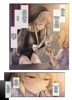 Page 7 of Machihazure no Seijochan wa Boku no Shiranai Otoko no Mono