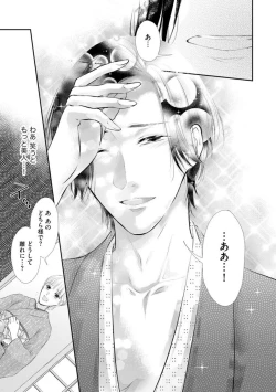 Page 9 of Kannou Shousetsu3