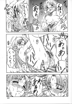 Page 39 of Tsuihou Kakugo Ver 7.0 - Seikai Tokushuu 3