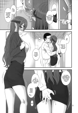 Page 4 of Kochira Black DeliHeal Company | This is the Black Delivery Health Company