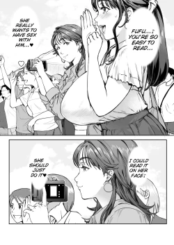 Page 30 of Dekiai Kansatsu Nikki | Mother's Love Observation Journal