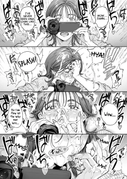 Page 87 of Dekiai Kansatsu Nikki | Mother's Love Observation Journal