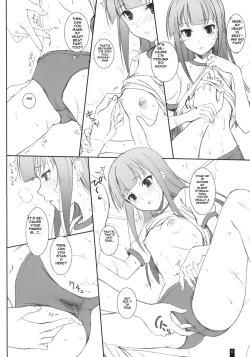 Page 7 of Creamy Yamada