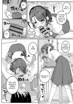 Page 66 of Motto Gyutte Kuttsuite | More! Hug Me Tighter!
