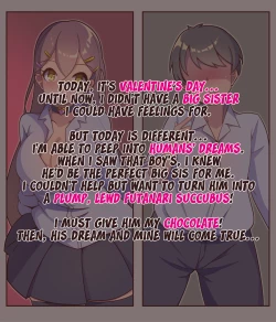 Page 3 of TS Succubus English Translation